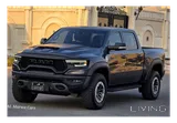 Dodge Ram TRX 2022